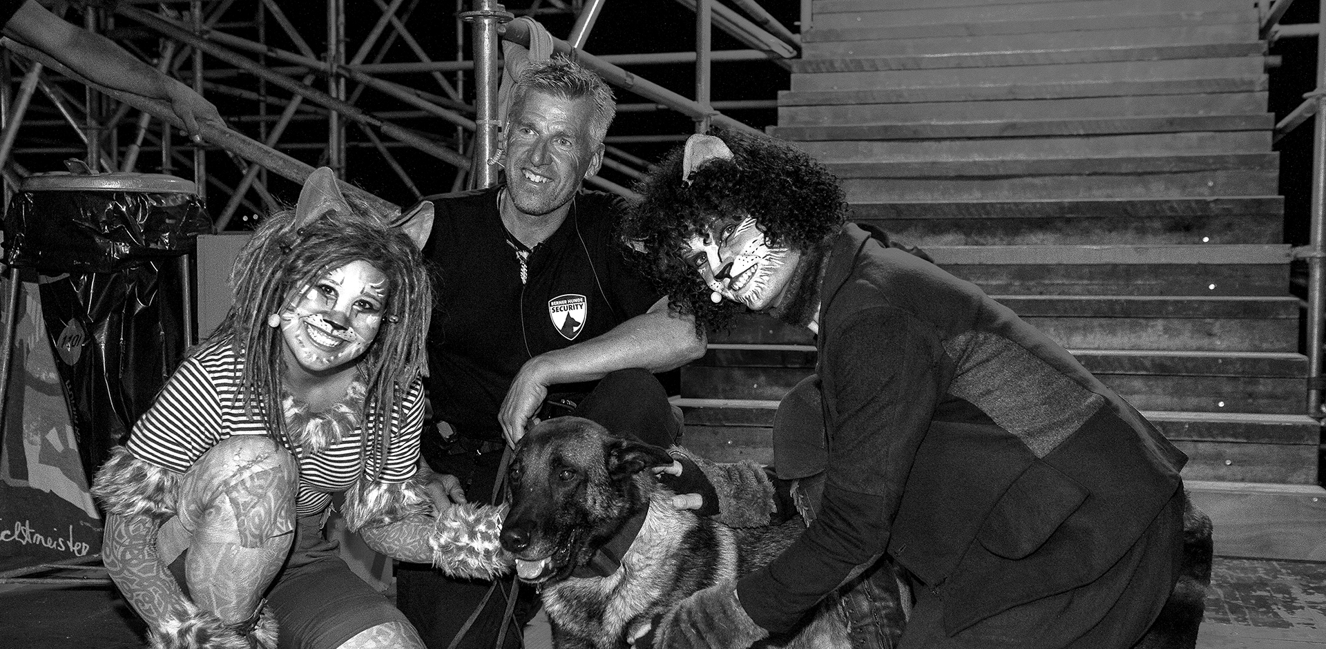 Berner Hunde Security GmbH